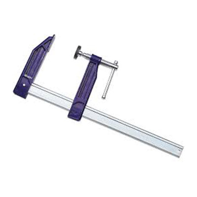 Струбцина гвинтові PRO-CLAMP LARGE 600 мм/24" IRWIN 10503575 (США), фото 1