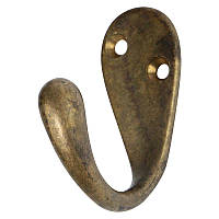 Крючок Marella CL 43003.052 античная бронза