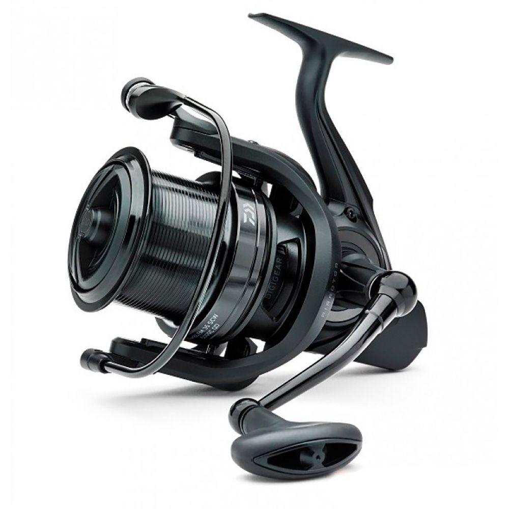 Котушка Daiwa Emblem Spod 35 SCW QD