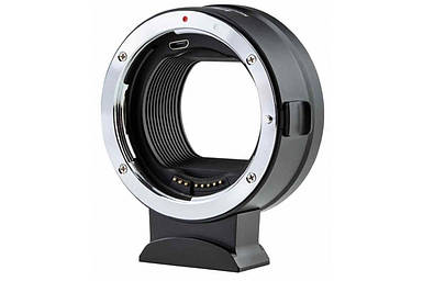 Адаптер Viltrox EF-Z для объектива Canon EF/EF-S на байонет Nikon Z(Canon EF - Nikon Z)