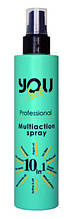 Мультиспрей миттєвої дії 10 в 1 You Look 200 ml