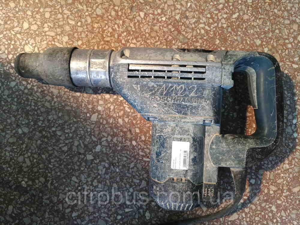 Перфоратор Б/У Bosch GBH 5-38 D