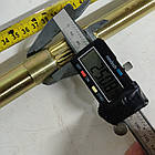 Задня вісь 65 см квадроцикла 110 125куб см електроквадроциклу, фото 5