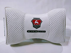 2 шт Подушка на подголовник 00458