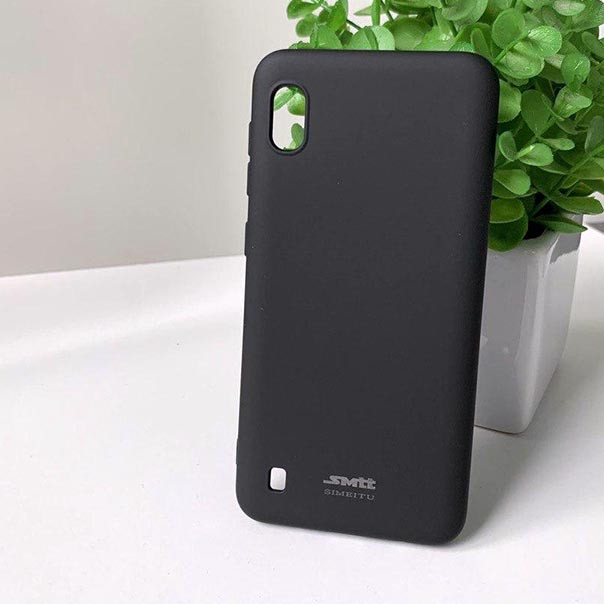 Чохол Samsung A10 2019