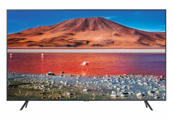 Телевізор Samsung 55TU7102