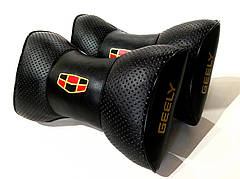 Подушка на подголовник 00649