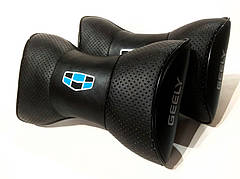 2 шт Подушка на підголовник 00696