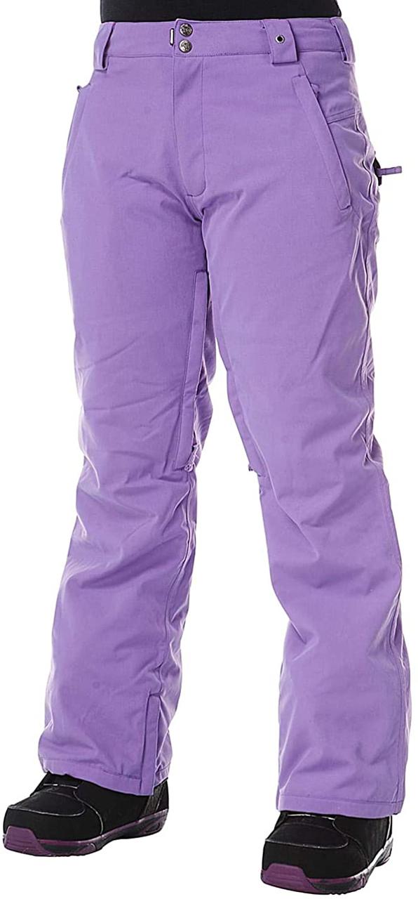 Жіночі гірськолижні штани Light Damen Cat Pant L