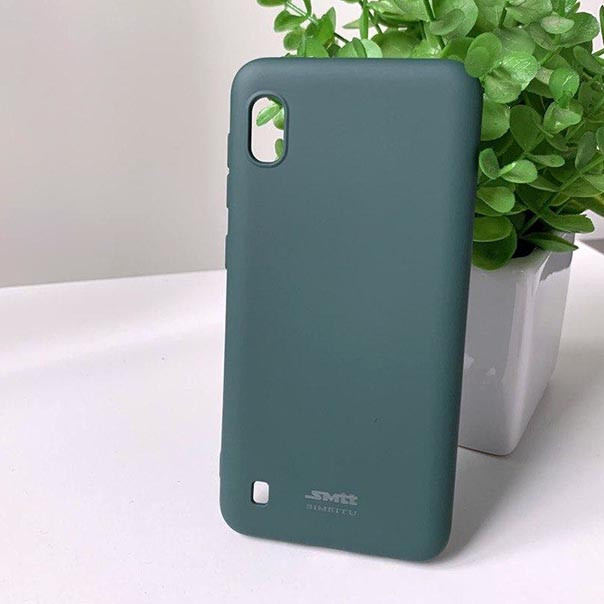 Чохол Samsung A10 2019