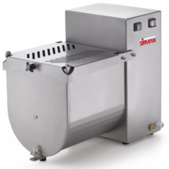 Фаршемішалка промислова IP 20 M