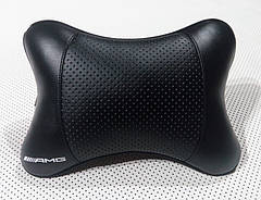 2 шт Подушка на підголовник 00321