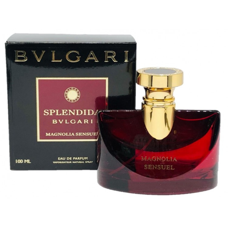 Булгарі Сплендида Магнолія Сенсуэль - Bvlgari Splendida Magnolia Sensuel парфумована вода 100 ml., фото 1