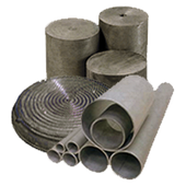 ЧАВУННІ, ПОЛІМЕРНІ ВИРОБИ