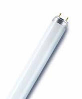 Люминесцентная лампа L 36W/76 G13 OSRAM NATURA 76 лампа для прилавков-холодильников