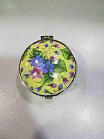 Б/У Скринька порцелянова