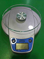 Кухонні ваги