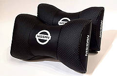 2 шт Подушка на підголовник 00122