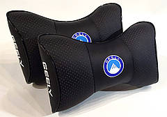 2 шт Подушка на підголовник 00162