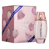 Al Haramain Fall In Love Pink Spray - 100 мл