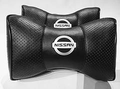 Подушка на підголовник Nissan 00438