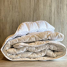 Ковдра Ода розмір 155*210 см тканини холлофайбер ODA  Зимову ковдру