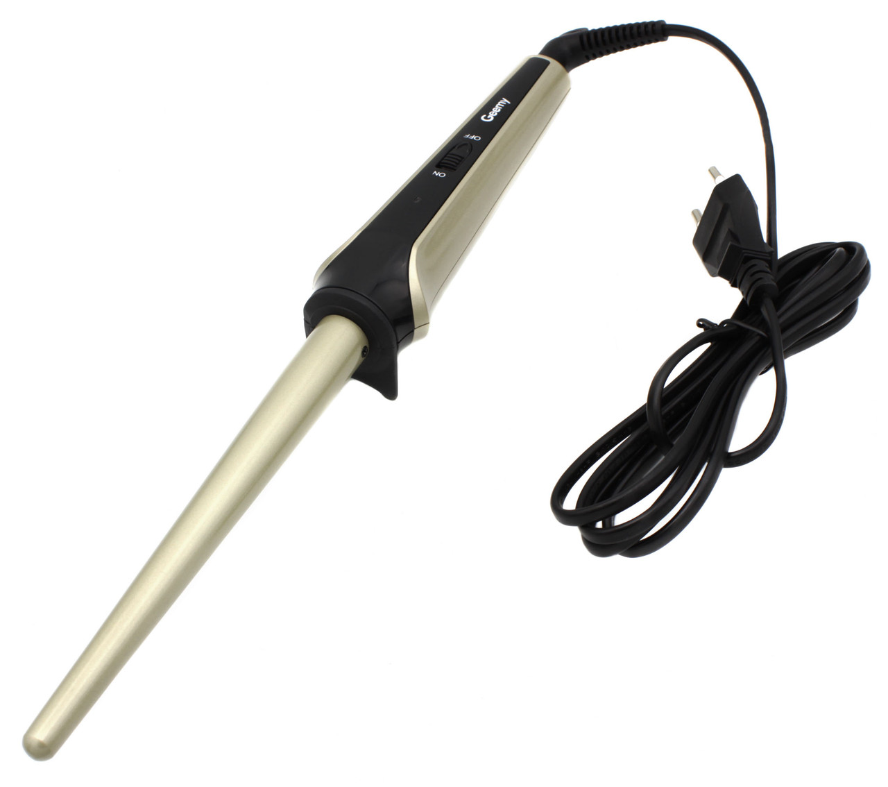 Плойка Gemei GM-2914, фото 1