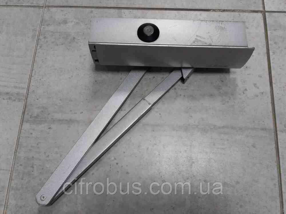 Б/У Geze TS-2000 St, фото 1