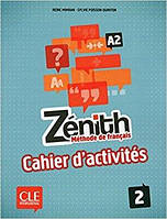 Zenith 2 Cahier D'Activites