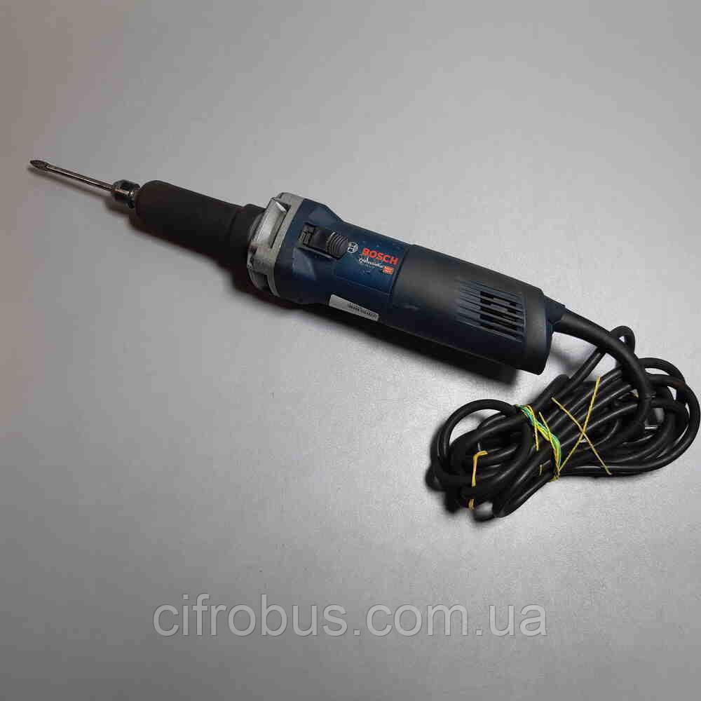 Шліфувальна машинка болгарка Б/У Bosch GGS 28 LCE