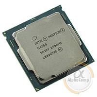 Процесор Intel Pentium G4560 (2×3.5 GHz/3MB/LGA1151) БВ