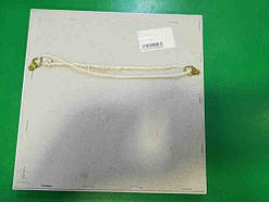 Б/У Картина бісером у рамці 13х18