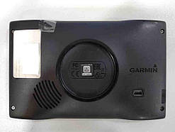 GPS-навігатор Б/У Garmin Nuvi 55LM