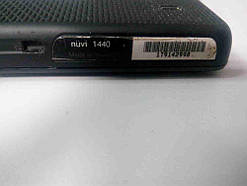 GPS-навігатор Б/У Garmin Nuvi 1440