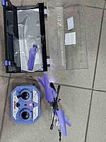 Іграшка на радіокеруванні Б/У Gyro-109