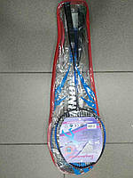 Б/У Ракетки для бадмінтону 2 шт.