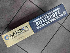 Б/У Barska AirGun 3-12x40 AO (Mil-Dot) AC10008
