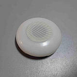 Портативна акустика колонка Б/У Vselennaya LED Music Lamp, фото 3