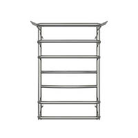 Сушарка для рушників Deffi Юність 700x400