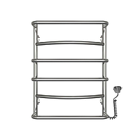 Сушарка для рушників Deffi Аквамікс П6 500x600