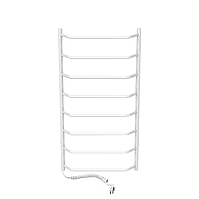 Сушарка для рушників Deffi Трапеція П8 500×800 ЧФ