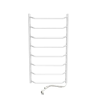 Сушарка для рушників Deffi Трапеція П8 500×800 ЧФ