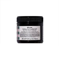 Кондиціонер бірюзовий Davines Alchemic Creative Conditioner Teal 250 мл