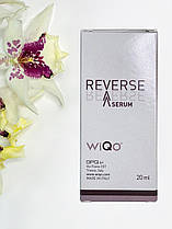 Освітлювальна сироватка Reverse Serum WiQo Med 20 мл