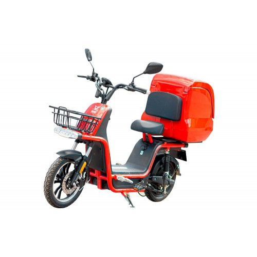 Скутер CITY CAT new (DELIVERY)