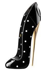 Тестер Кароліна Еррера Гуд Герл Дот Драма - Carolina Herrera Good Girl Dot Drama парфумована вода 80 ml., фото 1
