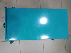 Гриль барбекю коптильня Б/У Коптильня електрична