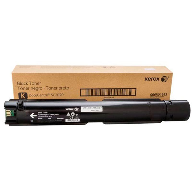 Картридж Xerox 006R01693 Black для DC SC2020