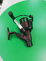 Рибальська спінінгова котушка Б/У Drennan Red Range Feeder Reel 6-40