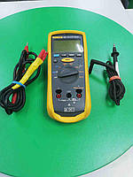 Мультиметр тестер Б/У Flake 1507